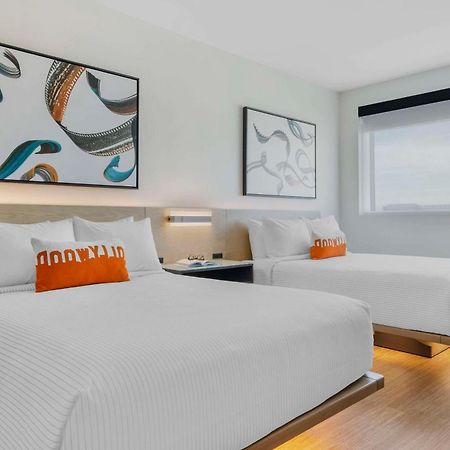 Cambria Hotel Burbank Airport מראה חיצוני תמונה