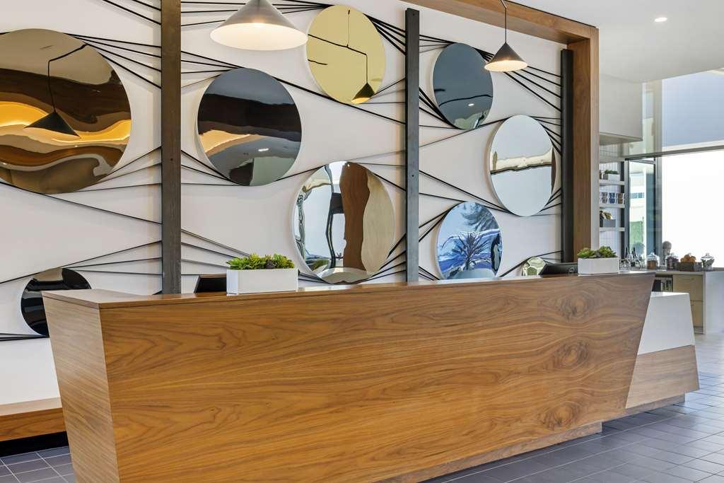 Cambria Hotel Burbank Airport מראה פנימי תמונה