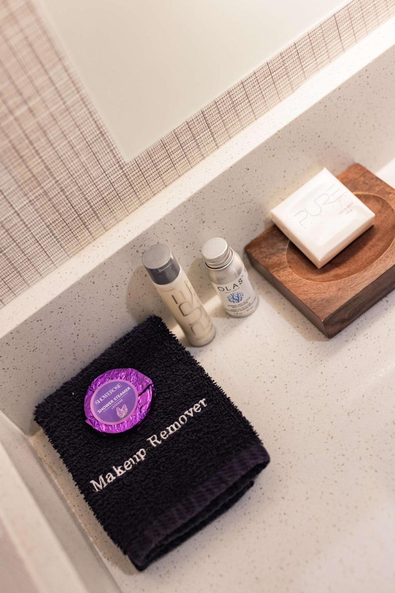 Cambria Hotel Burbank Airport מראה חיצוני תמונה